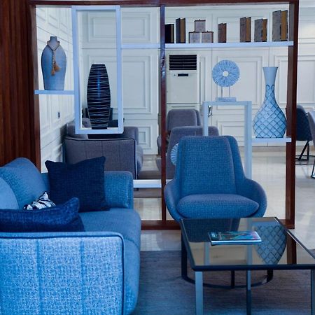 Summerset Continental Hotel Gana Mobushipe Εξωτερικό φωτογραφία