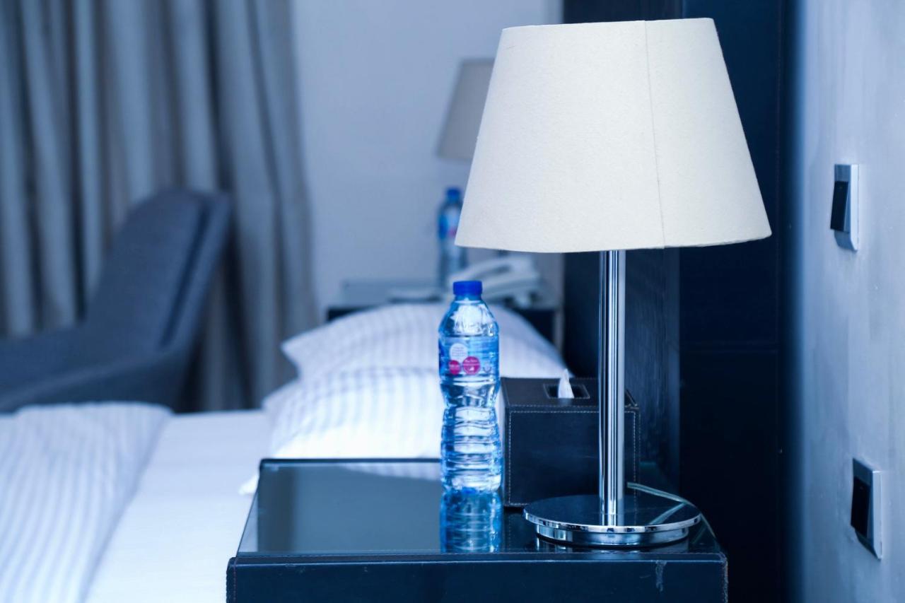 Summerset Continental Hotel Gana Mobushipe Εξωτερικό φωτογραφία